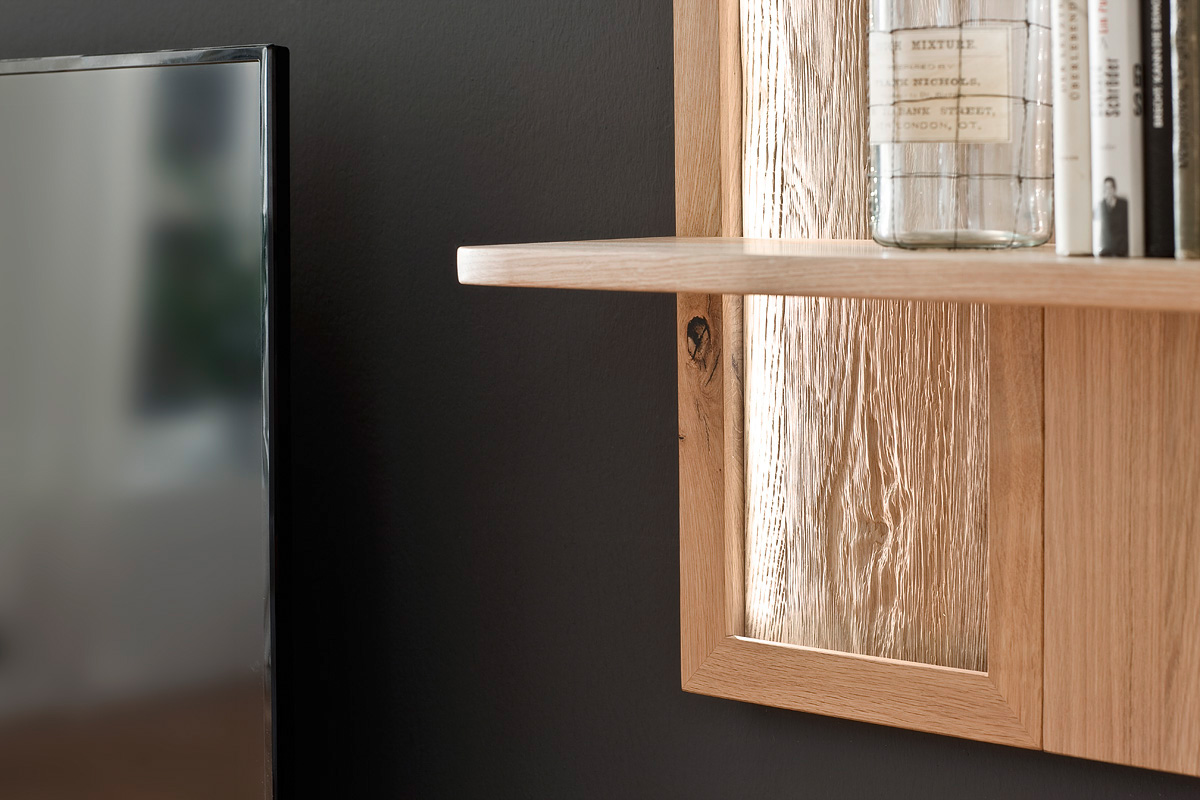 Santori Panel wiszący Typ 53